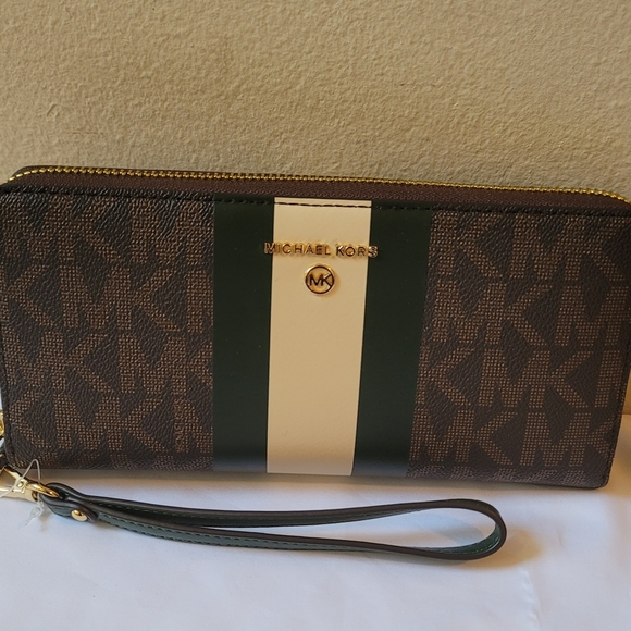 Michael kors wallet - Picture 4 of 15